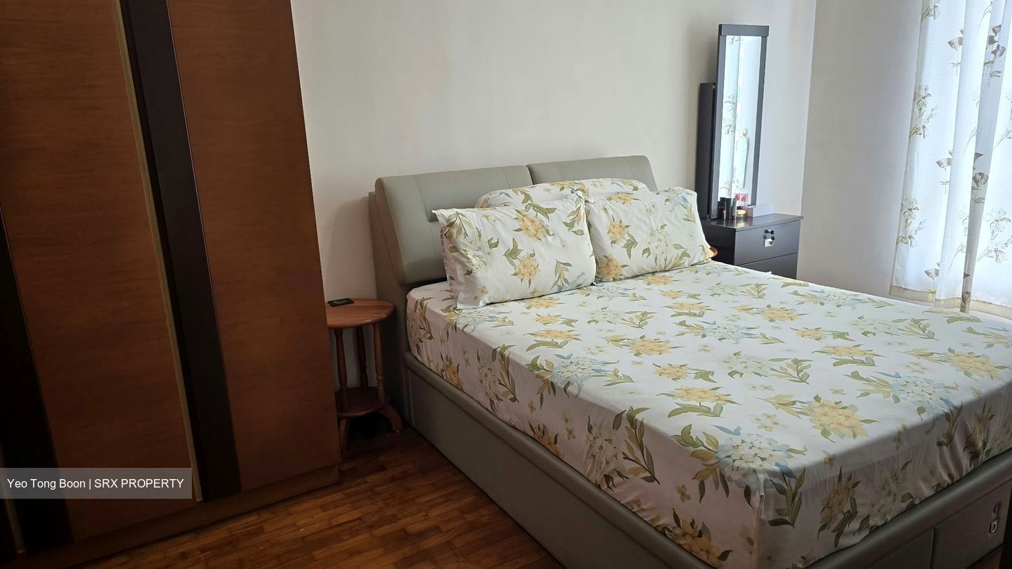 Yishun Sapphire (D27), Condominium #634169211